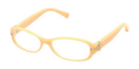 Yves Saint Laurent Yves Saint Laurent 6344 Eyeglasses 